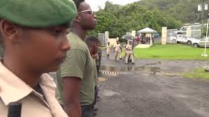 Cadet Movement in Saint Lucia Marks 95th Anniversary with New Television  Program.(May 27th 2024)