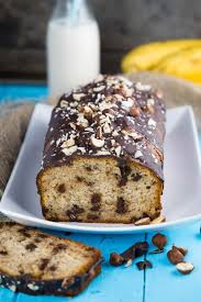 Veganes Bananenbrot Vegan Heaven Rezept Bananen Brot Bananenbrot Veganer Zitronenkuchen