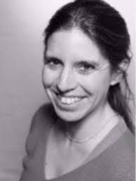 Caroline FRANK (Ecole De Shiatsu Nonindo -isabelle Laading à Saint Eugène) 