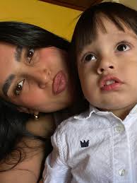 Kathy Galván (@iam.kathyg) · Caracas