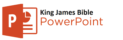 We are a participant in the amazon services llc associates program, an a. Free Download Kjv Bible In Powerpoint Long Hill Baptist Church Trumbull Ct
