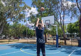 Public basketball courts near me. Hoop Dreams Five Outdoor Basketball Courts Around Adelaide