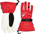 Men's Journey Ski Gloves Helly Hansen