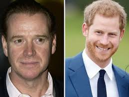 Yes prince harry is prince charles son. Prince Harry S Wedding Eve Plagued By Return Of Rumours Devon S Major James Hewitt Is His Father Devon Live