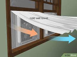Always on top is a small little utility that lets you keep any window in the foreground. How To Use Window Fans For Home Cooling 12 Steps With Pictures