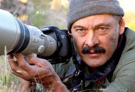 Ron Spomer Bio — Ron Spomer Outdoors