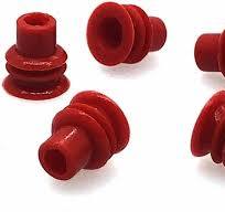 Amazon.com: multi-purpose 100 unidades de conector de ...