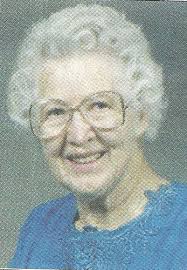 Delila “Lila” Barton Heaton (1916-2011)