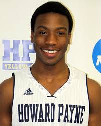 2014-2015 Men's Basketball Roster