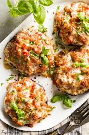 How to make stuffed portobello mushrooms is a basic recipe we should all learn to make. Sausage Stuffed Portobello Mushrooms Delicious Low Carb Dinner