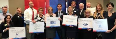 At bank of america, we handle the finances of over 67. Bank Of America Awards 7 500 Grant To The Immokalee Foundation S Career Development Program The Immokalee Foundation