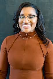 Профиль Julia Shelton-Williams