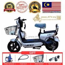 Besides good quality brands, you'll also find plenty of discounts when you shop for mini electric bicycle during big sales. Electric Bicycle Almost Anything For Sale In Malaysia Mudah My