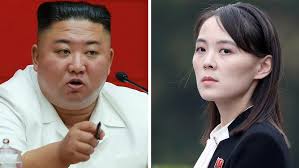 However, the speculation raises another big question: Kim Jong Un In Coma Sister Set To Take Control South Korean Ex Diplomat Alleges Fox News