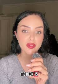 Nicole Carnes's Instagram, Twitter & Facebook