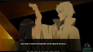 Hinata Adult Game BDSM Action