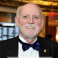 After 18yrs (almost) at Jessie May I'm delighted to be handing over to Daniel  Cheesman who started as CEO today. Its great to be able to retire knowing  that the charity will