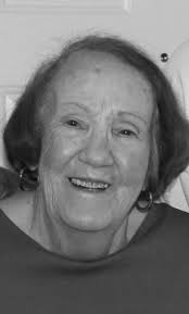 Marilyn Monthey Obituary (1932