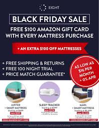 Eight Sleep Black Friday Ad Black Friday Black Friday Mattress Sale Shopping Sale