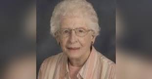 Obituary information for Jean F. Ricke