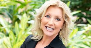 KRISTINE COMPTON joins BHHS Bay Street Realty Group Cora Bett Thomas Realty 