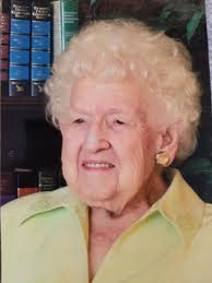 Fern Flake Fairbourn obituary and life story