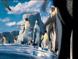 His son erik, who is reluctant to dance, encounters the mighty sven, a penguin who can fly! Happy Feet Two 2011 Full Length Movies Online Part 8 Video Dailymotion