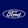 Logo Ford Motor