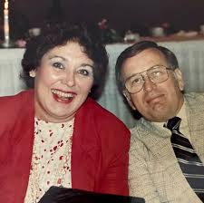 Contributions to the tribute of Patricia Anne Muller