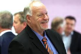 Former DUP Assembly member David Hilditch dies age 60 as tributes pour in  for 'trustworthy' and 'loyal' representative