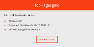 Benutzerfreundlichkeit angebot & kosten service.das wüstenrot tagesgeldkonto war in der vergangenheit für gute zinsen beim tagesgeld bekannt. Wustenrot Bank Tagesgeld Erfahrungen 2021 Meinungen Im Test