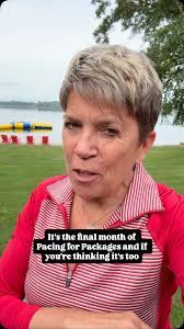 Pacing for Packages!! It’s the final month but it’s not too late! Let’s GO!  Let’s get moving, build community, bring awareness to #fairwaycares  #fairwaynation💚 #fairwayjoy ...