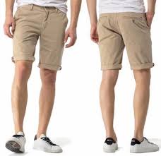 Il est équipé du 4 way stretch. Les Meilleurs Shorts Homme Pour Etre Elegant Ete 2021