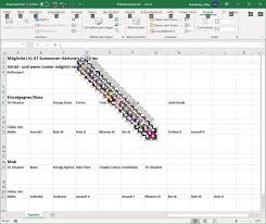 Der grund ist schnell gefunden: Excel Bilder An Zelle Binden Und Zentrieren Pctipp Ch