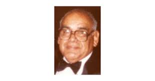 Julio Camacho Obituary (2014)