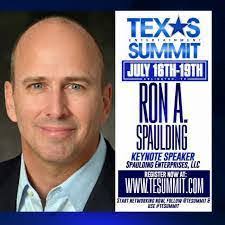 Ronnie Spaulding's Instagram, Twitter & Facebook