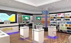 High Quality mobile shop design,mobile shop design Manufacturers