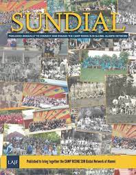Deviantart is the world's largest online social community for artists and art enthusiasts, allowing people to connect through the creation and sharing of art. Sundial 2020 By Louis August Jonas Foundation Camp Rising Sun Issuu