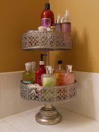 No longer will you complain about a messy counter anymore. 26 Best Bathroom Countertop Storage Ideas Home Diy Home Organization Bathroom Decor