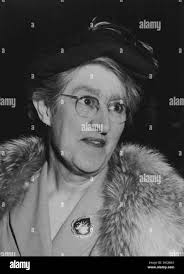 Mrs elsie hi-res stock photography and images