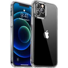 The iphone 12 pro max is the most iphone you can get for your money. Iphone 12 Pro Protective Clear Case Casekoo