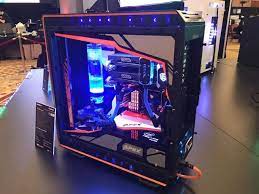 How To Build Your Gaming Pc From Scratch - Techi Signals