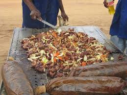 Choukouya Connaisseur Connait Recettes De Cuisine Recettes De Cuisine Africaine Cuisine Africaine