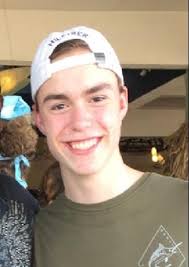 Ian Cobb Obituary (2004