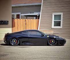 We did not find results for: Stage 1 Air Suspension System 2000 2004 Ferrari 360