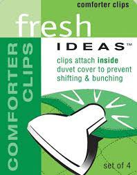 We did not find results for: Comforter Clips Fresh Ideas Padded Clips Blanket Fasteners Prevents Comforters From Shifting Inside Duvet Cover Bedding Accessories 4 Pack Buy Online At Best Price In Uae Amazon Ae