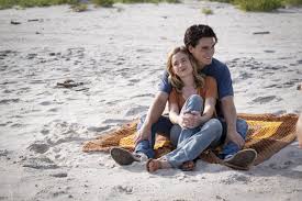 I still believe es una película de drama romántico cristiano de 2020 dirigida por erwin brothers y protagonizada por kj apa, britt robertson, shania twain, melissa roxburgh y gary sinise. Review K J Apa Stars In Faith Based Drama I Still Believe Los Angeles Times