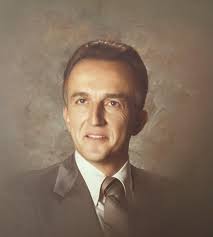 Charles Shepherd Obituary