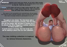 Rule34 - If it exists, there is porn of it  henry cavill  7416092