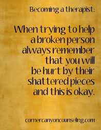 Pin By Allyson Smith On Becoming A Therapist Therapy Quotes Psychology Facts Psychology